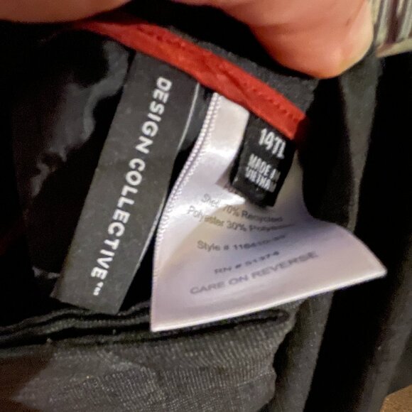 Design Collective oversize feel trouser - WMNS 14 tall - Picture 4 of 6